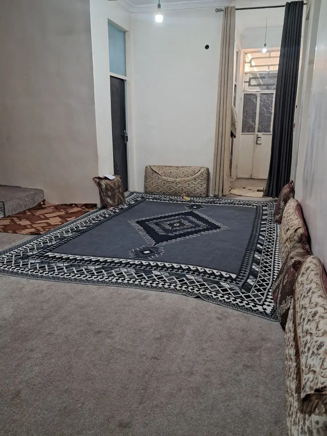 خونه ویلایی|فروش خانه و ویلا|خورموج, |دیوار