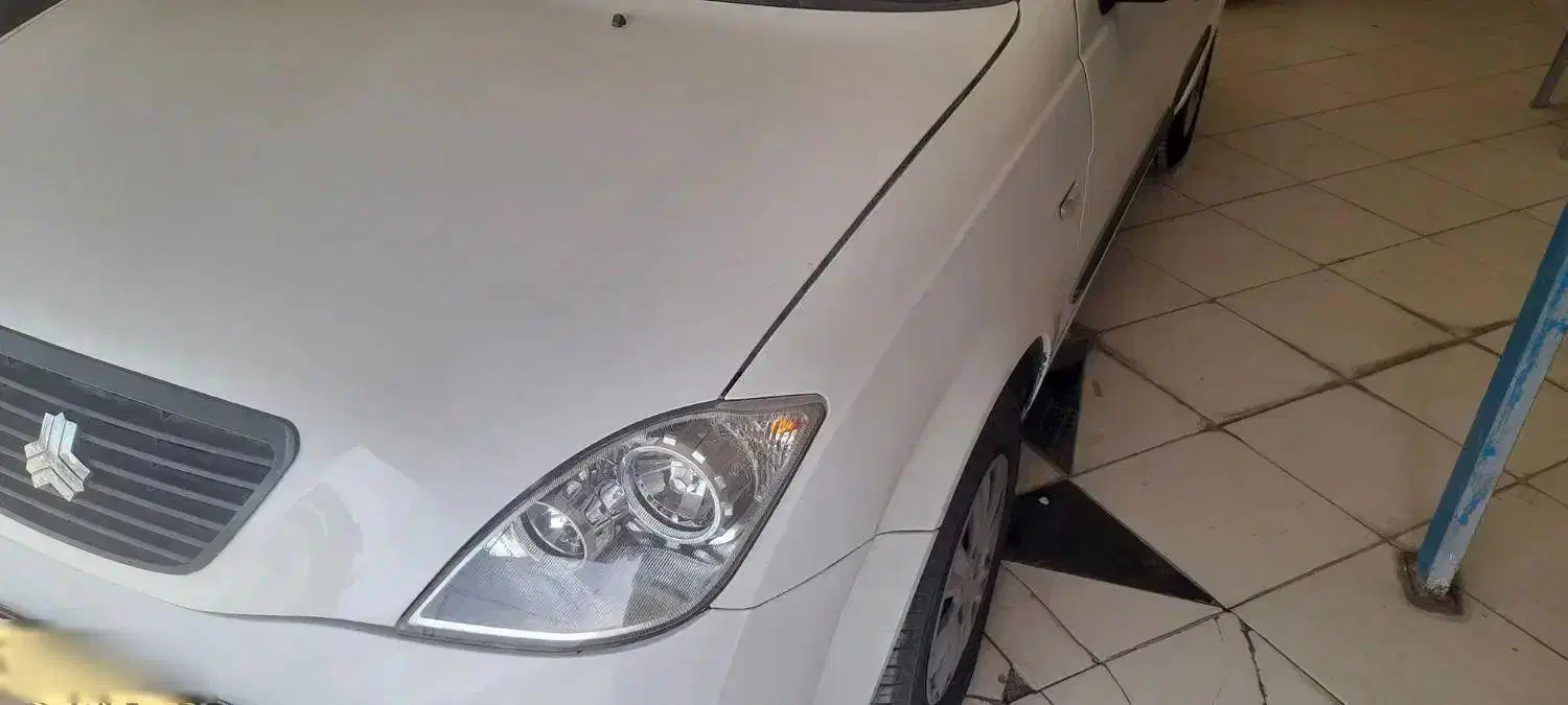 تیبا ۲ مدل ۹۸|خودرو سواری و وانت|یزد, |دیوار