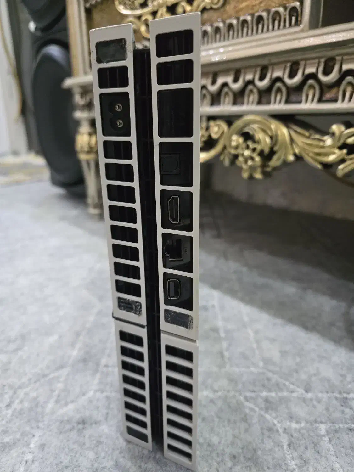 pes4 fat|کنسول، بازی ویدئویی و آنلاین|میاندوآب, |دیوار