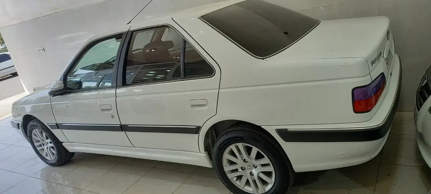 پارس سال سفارشی|خودرو سواری و وانت|دزفول, |دیوار