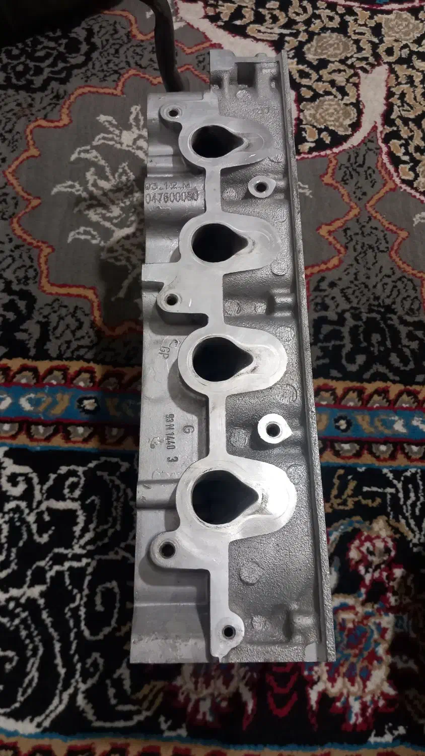 سرسلند پراید یورو4|قطعات یدکی و لوازم جانبی|مسجد سلیمان, |دیوار