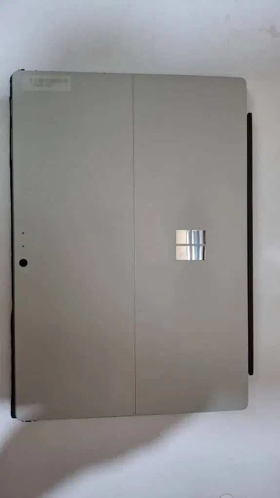 لپ تاپ دانشجویی سرفیس پرو|رایانه همراه|دزفول, |دیوار