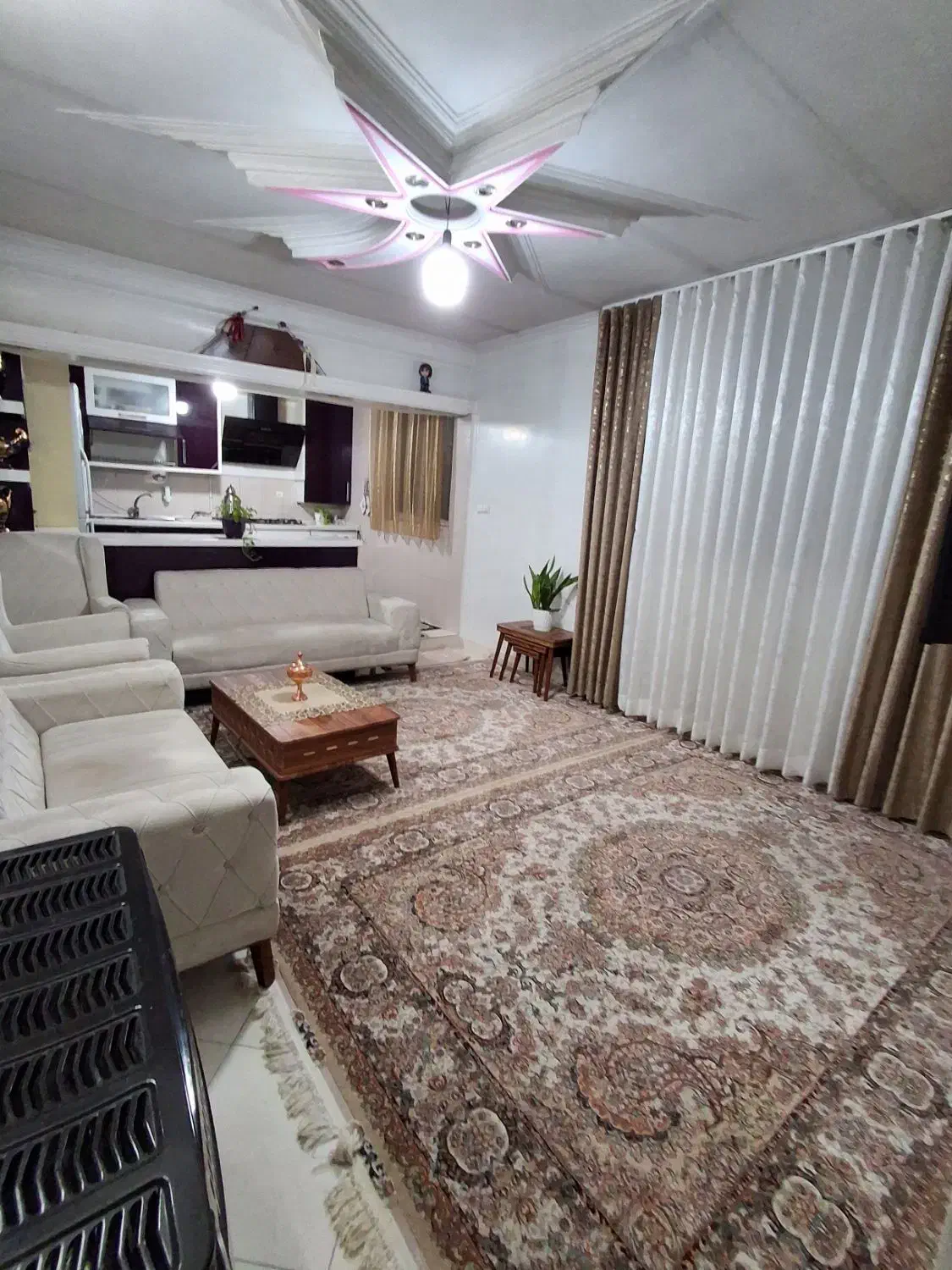 رهن و اجاره خانه ۵۰ متری|اجارهٔ آپارتمان|کرج, گلدشت|دیوار