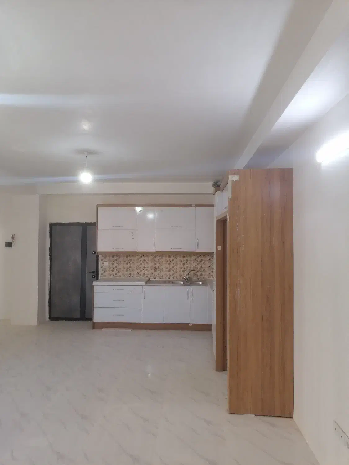 آپارتمان 90 متری تختی نوساز فول|فروش آپارتمان|بجنورد, |دیوار