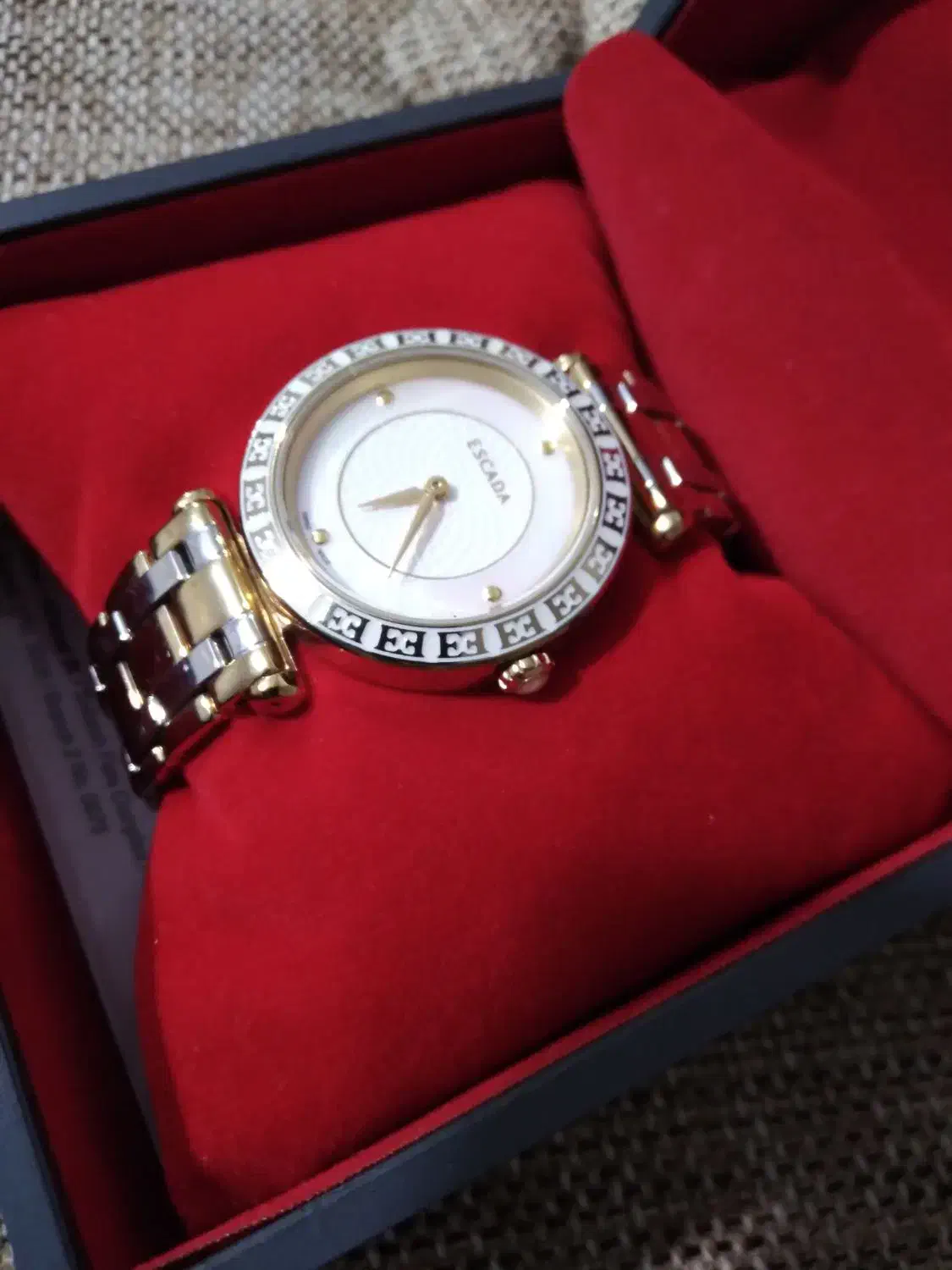 ساعت زنانه اسکادا اورجینال|ساعت|شیراز, زیباشهر|دیوار