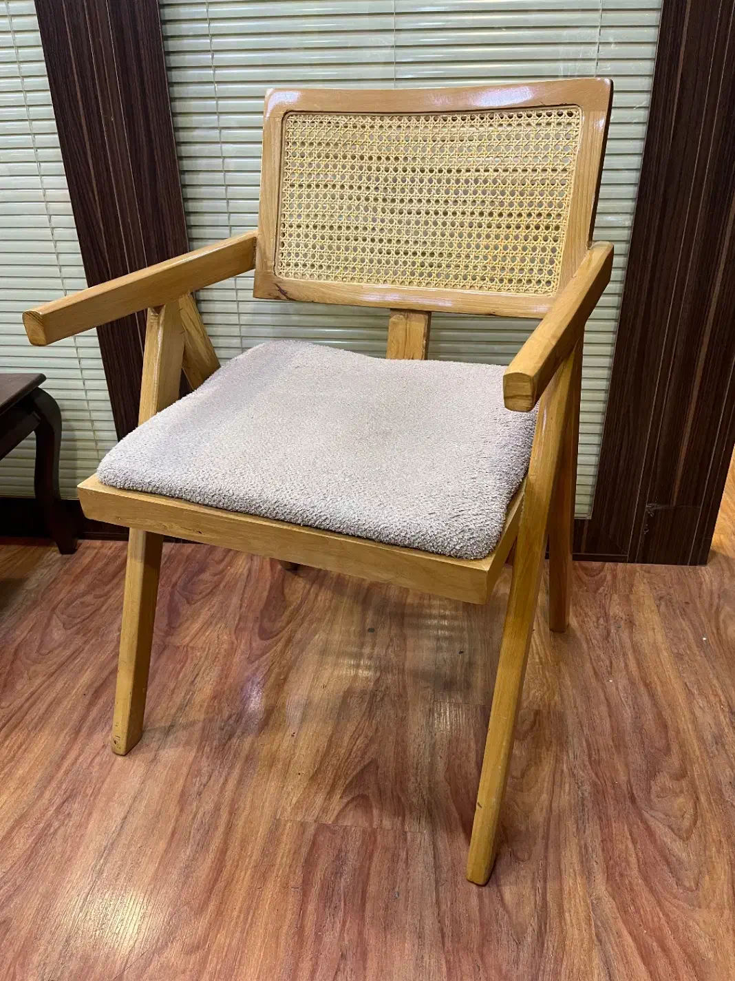 صندلی حصیری ترند|صندلی و نیمکت|تهران, فردوس|دیوار