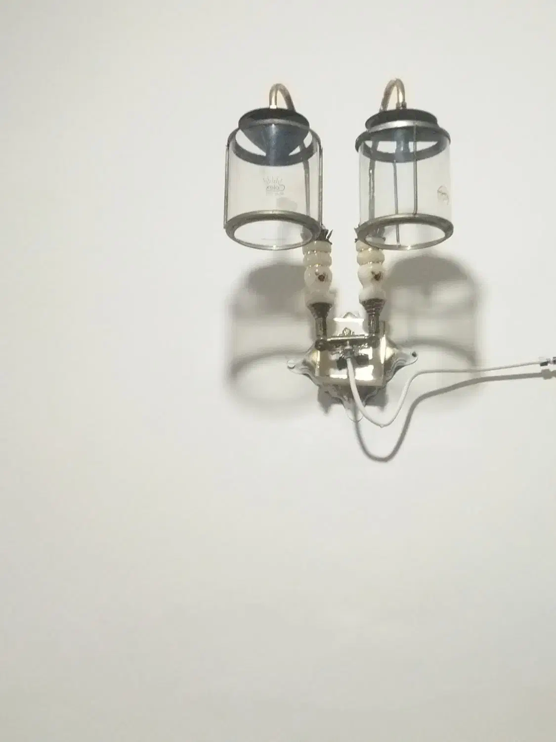 روشنایی گازی|لوستر و چراغ آویز|همدان, |دیوار