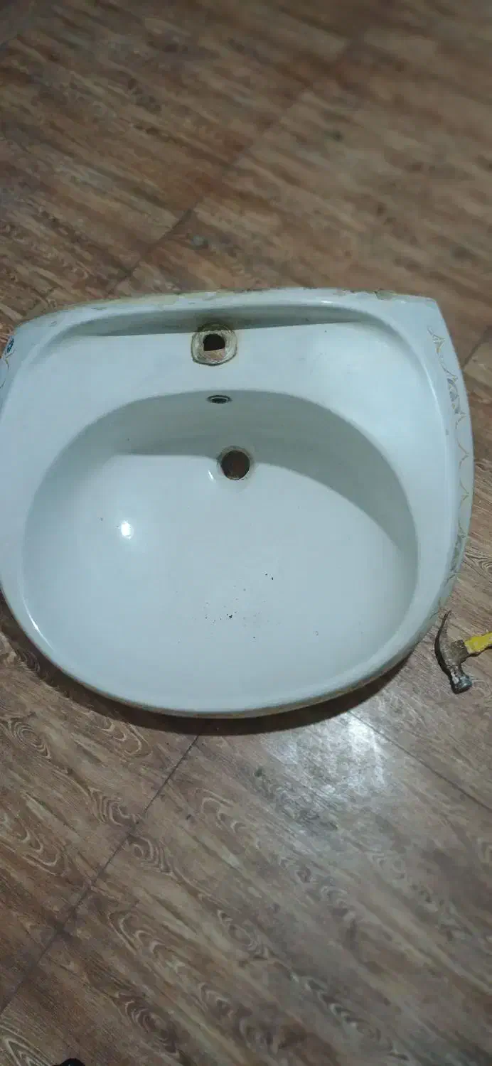 کاسه روشویی|لوازم سرویس بهداشتی|ملارد, |دیوار