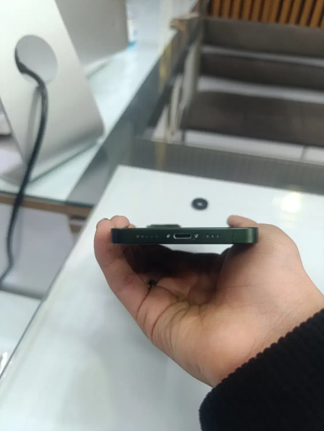 گوشی آیفون 13|موبایل|ارومیه, |دیوار