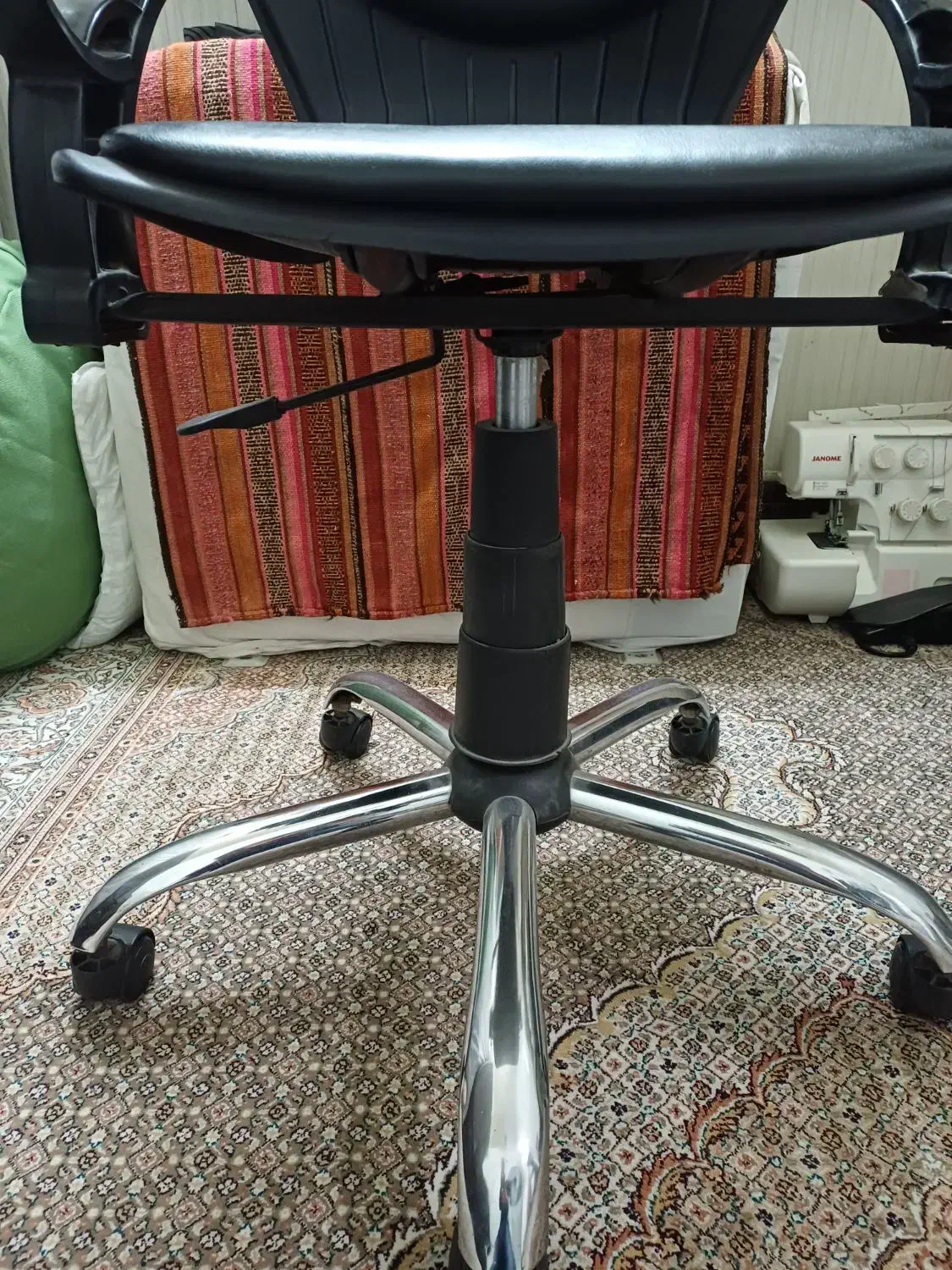 صندلی چرخدار|صندلی و نیمکت|تهران, طیب|دیوار