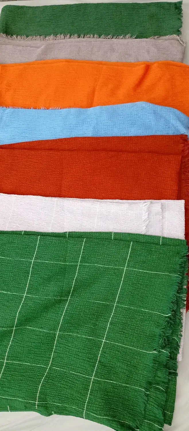 شال نو شال توری پفکی|لباس|پاکدشت, شهرک امام رضا|دیوار