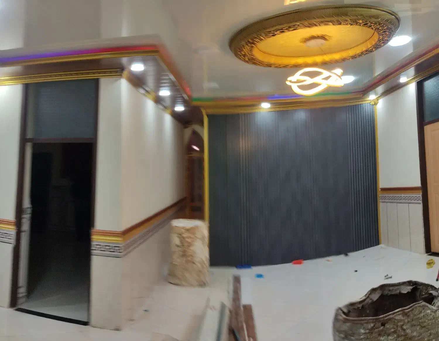 اجرای انواع سقف کاذب|خدمات پیشه و مهارت|چابهار, |دیوار