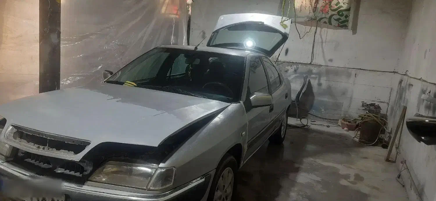 خودرو زانتیا|خودرو سواری و وانت|محلات, |دیوار