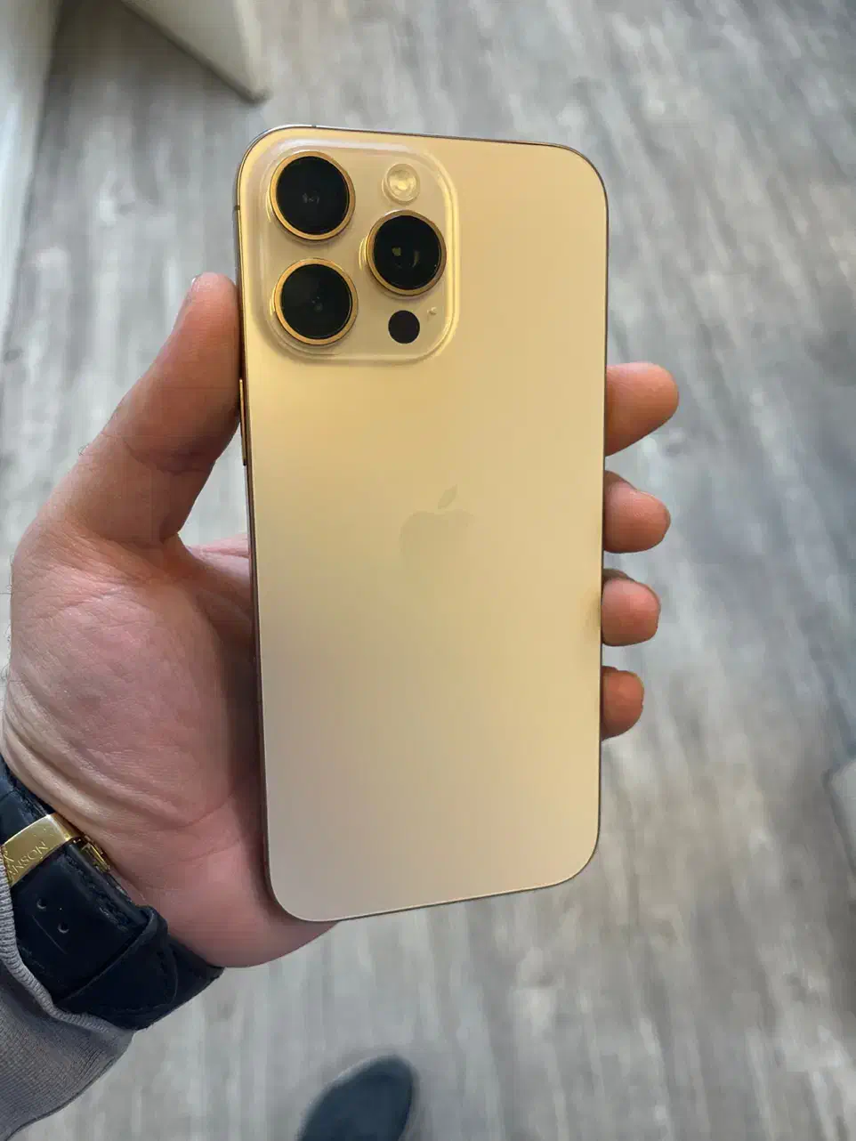 16 Promax 1TB تک سیم|موبایل|تهران, جردن|دیوار