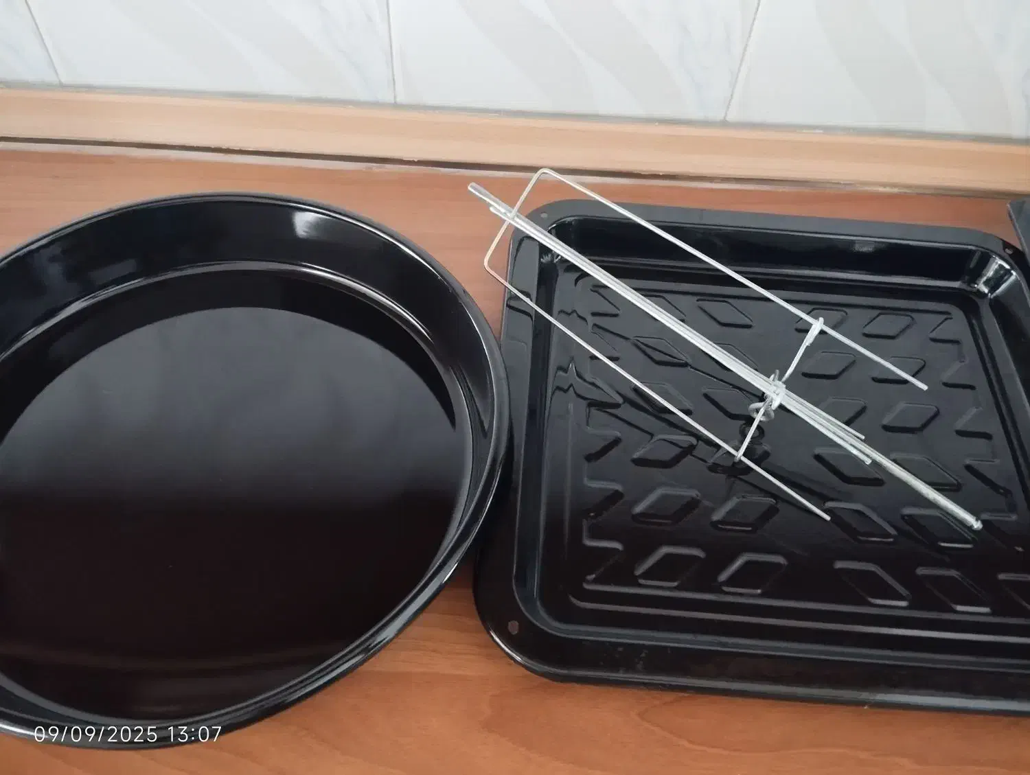 توسترنوبل کینگ|اجاق گاز و لوازم برقی پختوپز|روانسر, |دیوار