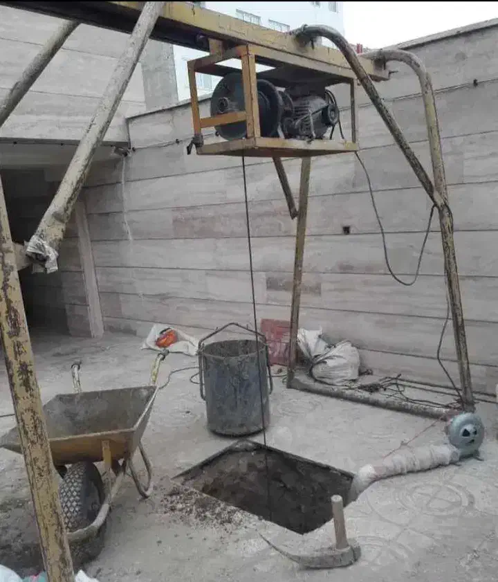 چا آب و فاضلاب|خدمات پیشه و مهارت|کرمانشاه, |دیوار