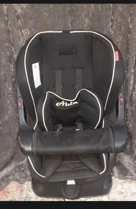 صندلی ماشین کودک|اسباب و اثاث بچه|بندر کنگان, |دیوار