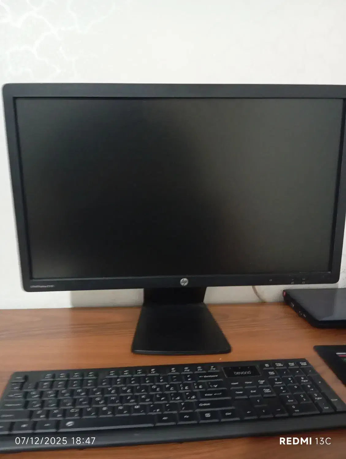 مانیتور 22 اینچ مانیتور|قطعات و لوازم جانبی رایانه|بهارستان, |دیوار