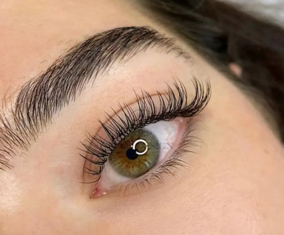 مدل برای اکستنشن طبیعی کلاسیک رایگان|خدمات آرایشگری و زیبایی|تنکابن, |دیوار