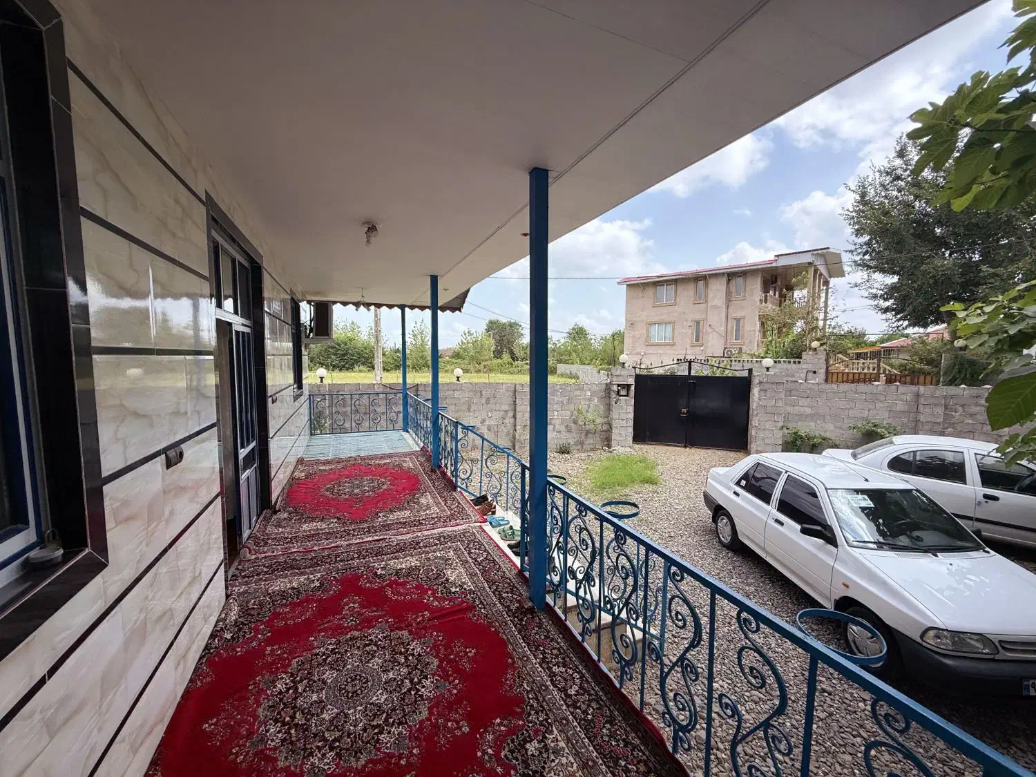 ویلای شخصی ساز در صومعه سرا (پایان ساخت ۱۳۹۸)|فروش خانه و ویلا|گوراب زرمیخ, |دیوار