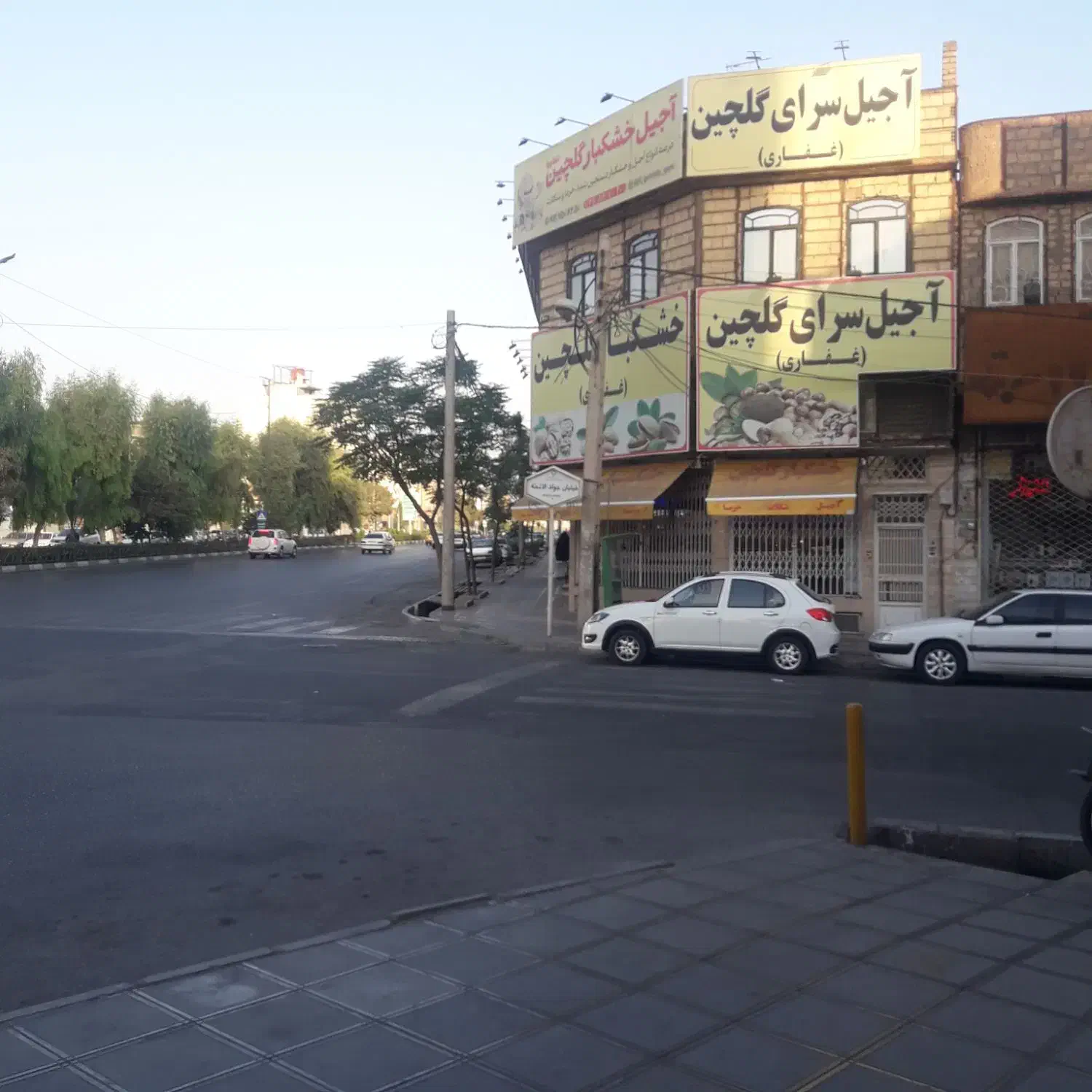 اجاره‌یک‌واحدتجاری‌،زیرزمین،بحرخیابان‌اصلی|اجارهٔ دفتر کار، اتاق اداری، مطب|قم, باغ شریفی|دیوار