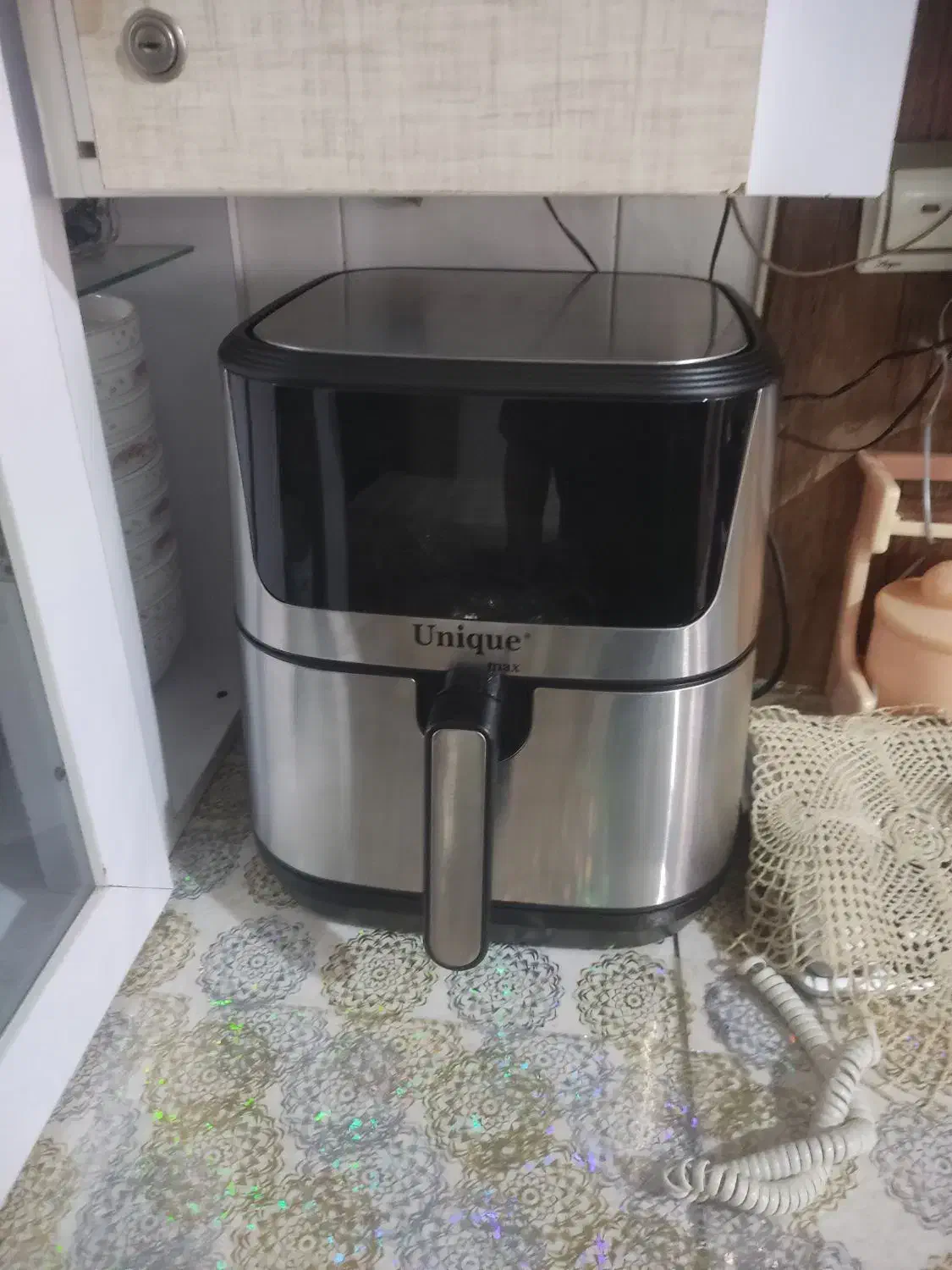 سرخ کن بدون روغن|اجاق گاز و لوازم برقی پخت‌وپز|زاهدان, |دیوار