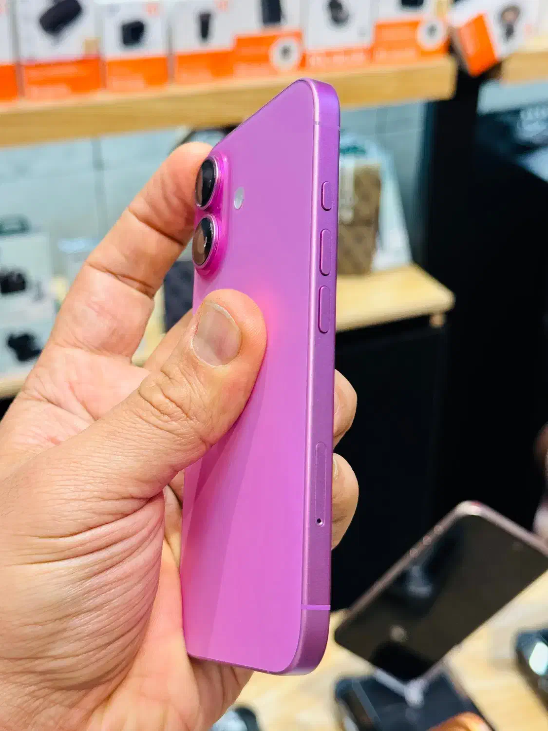 16 نرمال پک اصلی شرکتی95% با شرایط(اقساط) ویژه|موبایل|شهریار, شهریار|دیوار