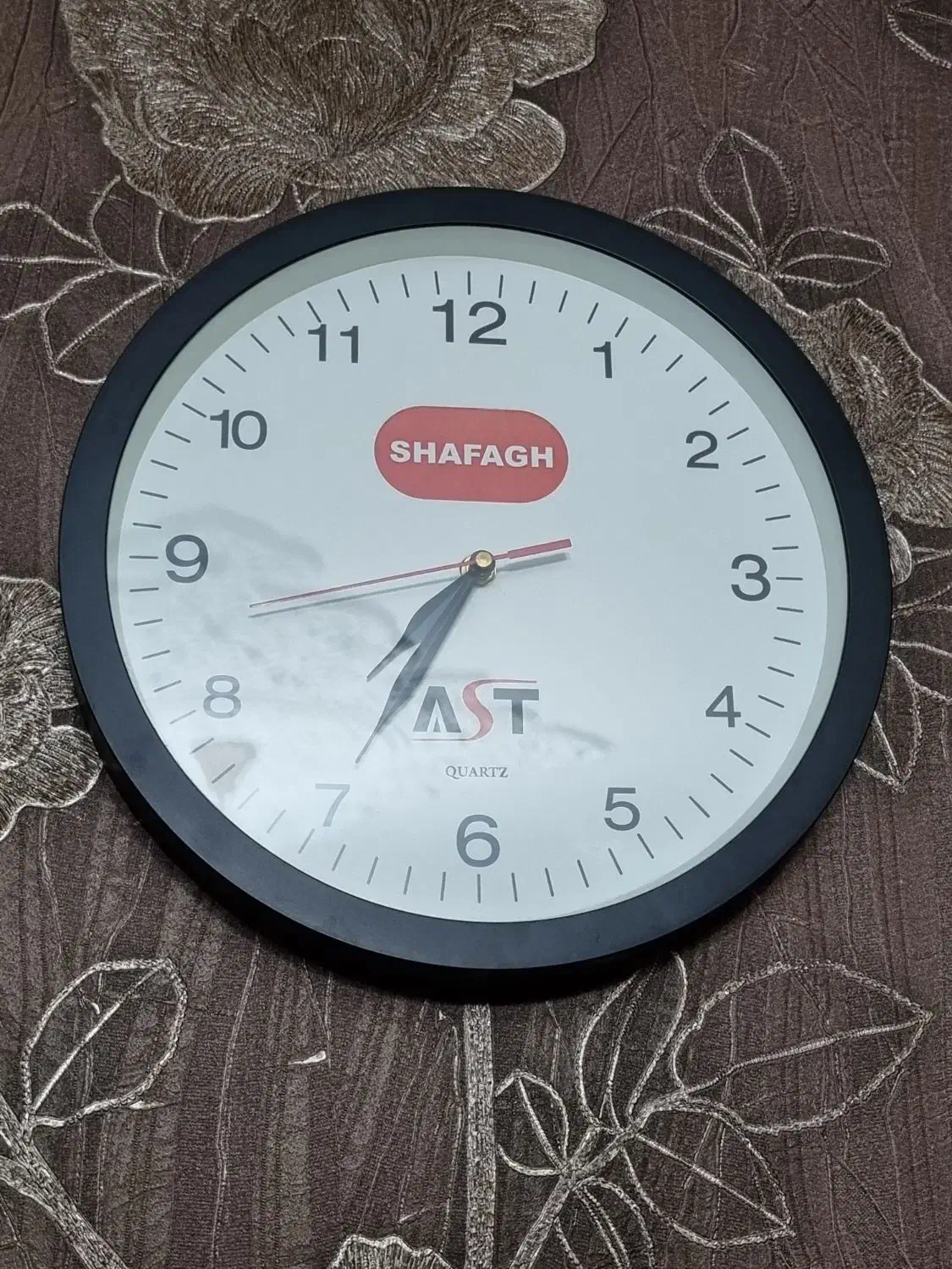 ساعت دیواری شفق|ساعت|تهران, امیر بهادر|دیوار