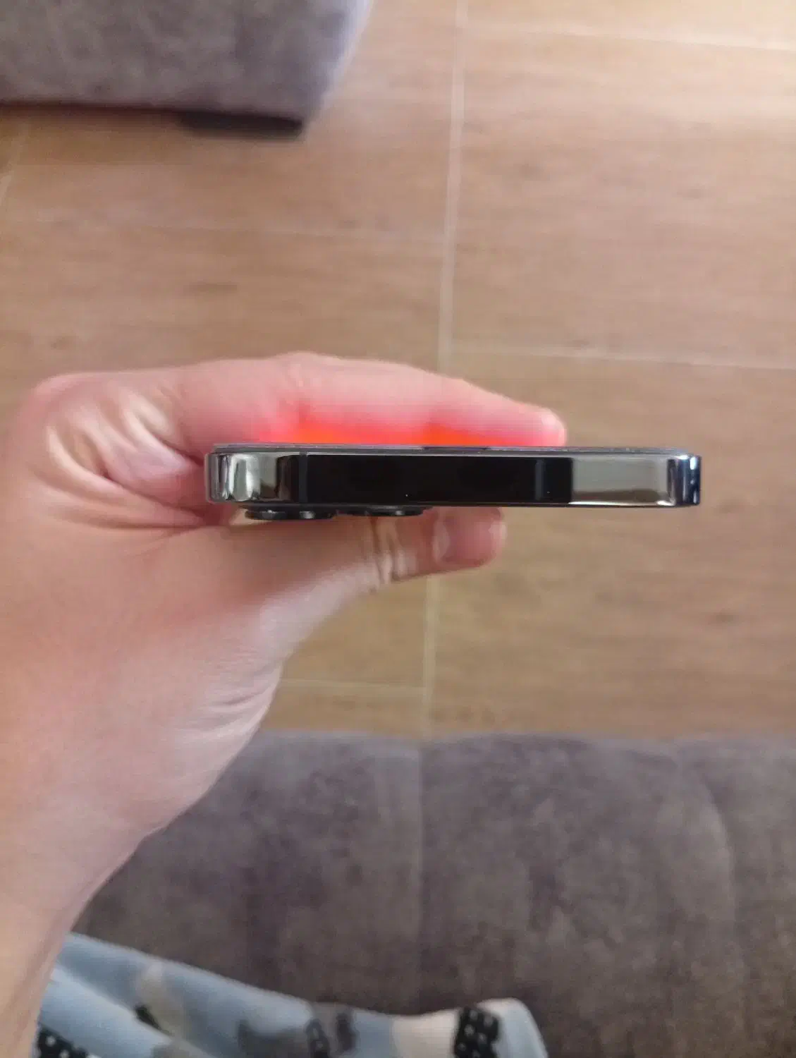 12 پرو|موبایل|ارومیه, |دیوار