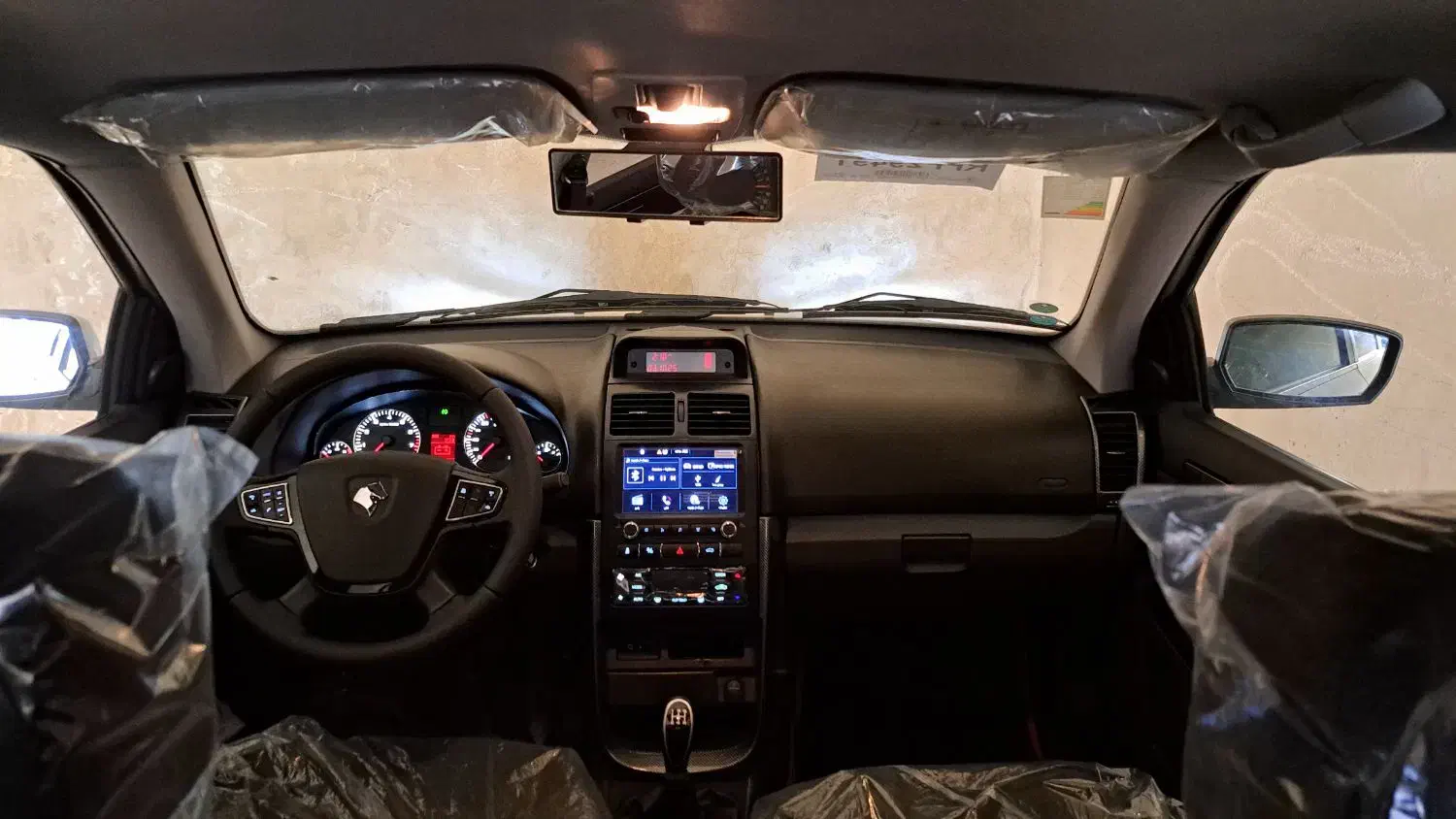 سمندسورن ef7|خودرو سواری و وانت|شوشتر, |دیوار