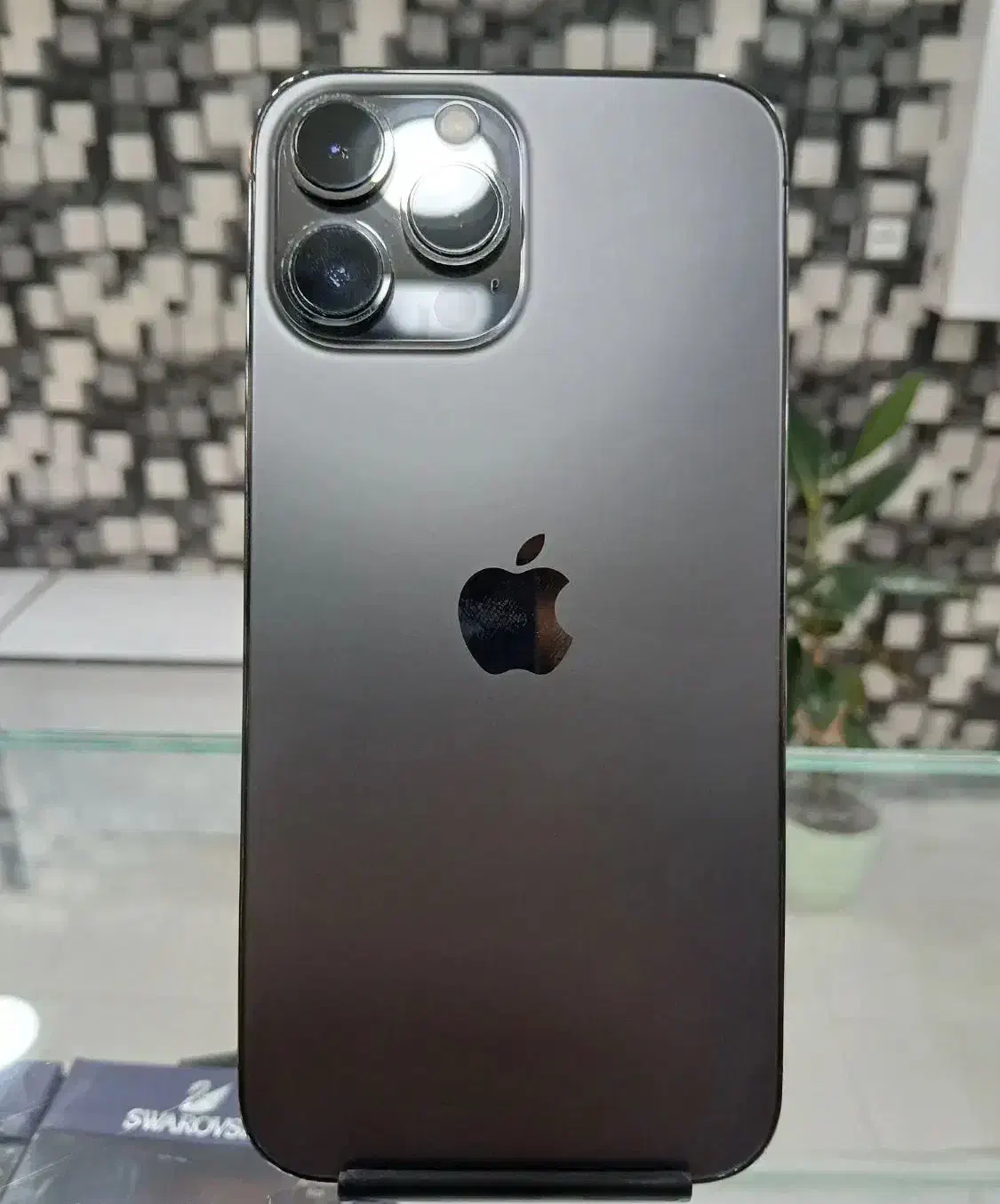 ایفن ۱۳پرو ۲۵۶گیگ|موبایل|چابهار, |دیوار