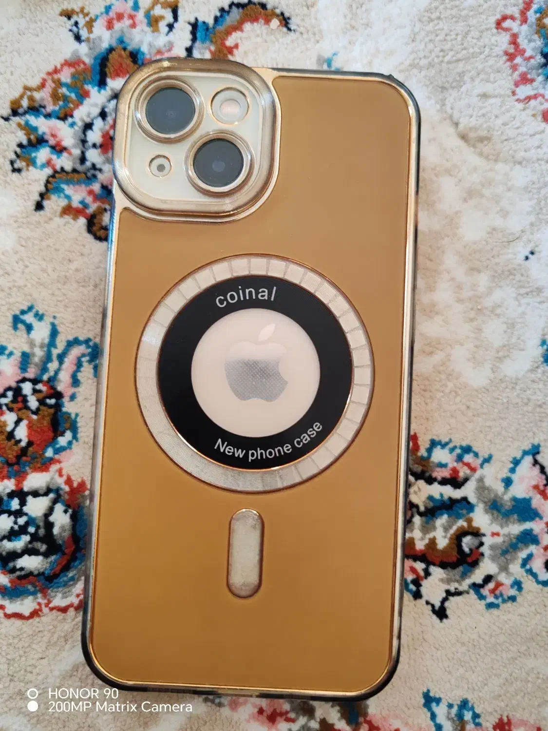 آیفون 13 نرمال باطری 98درصد|موبایل|بجستان, |دیوار