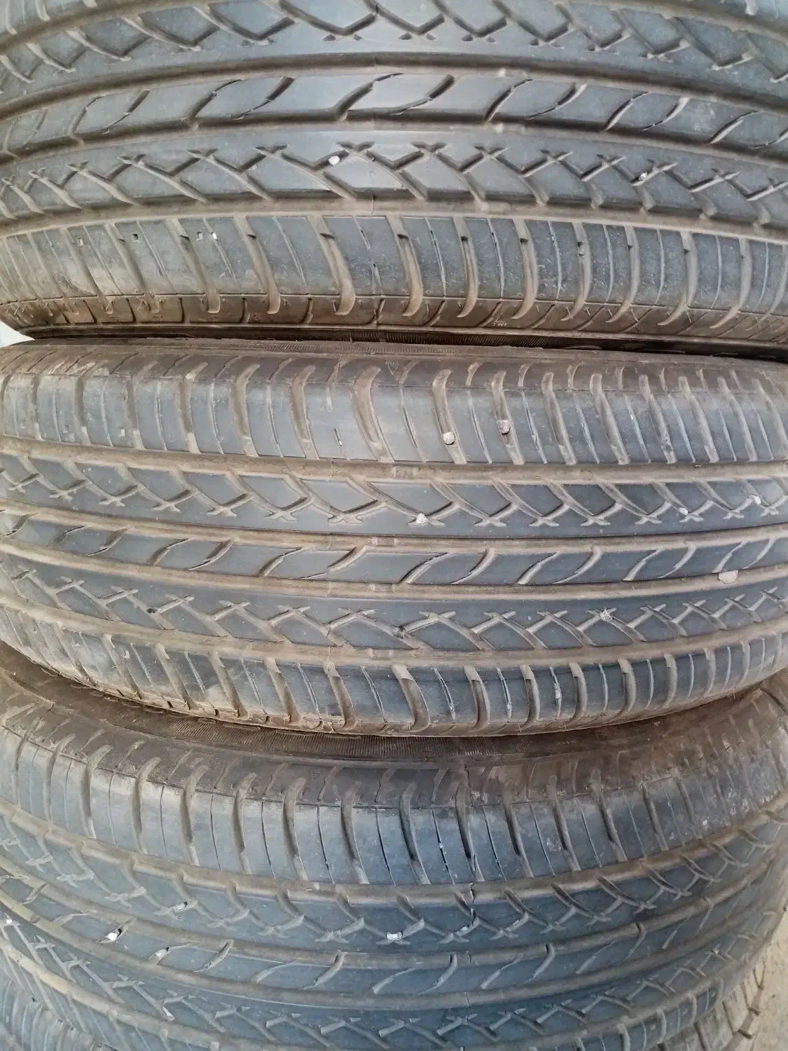 لاستیک،باند،ضبط،فنر اسپرت|قطعات یدکی و لوازم جانبی|همدان, |دیوار