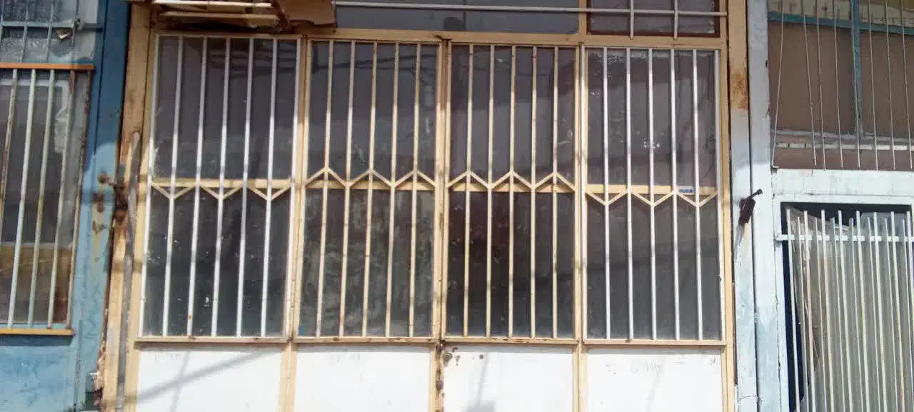 خانه و مغازه امام خمینی ۵|فروش خانه و ویلا|سبزوار, امام خمینی (ناوی)|دیوار