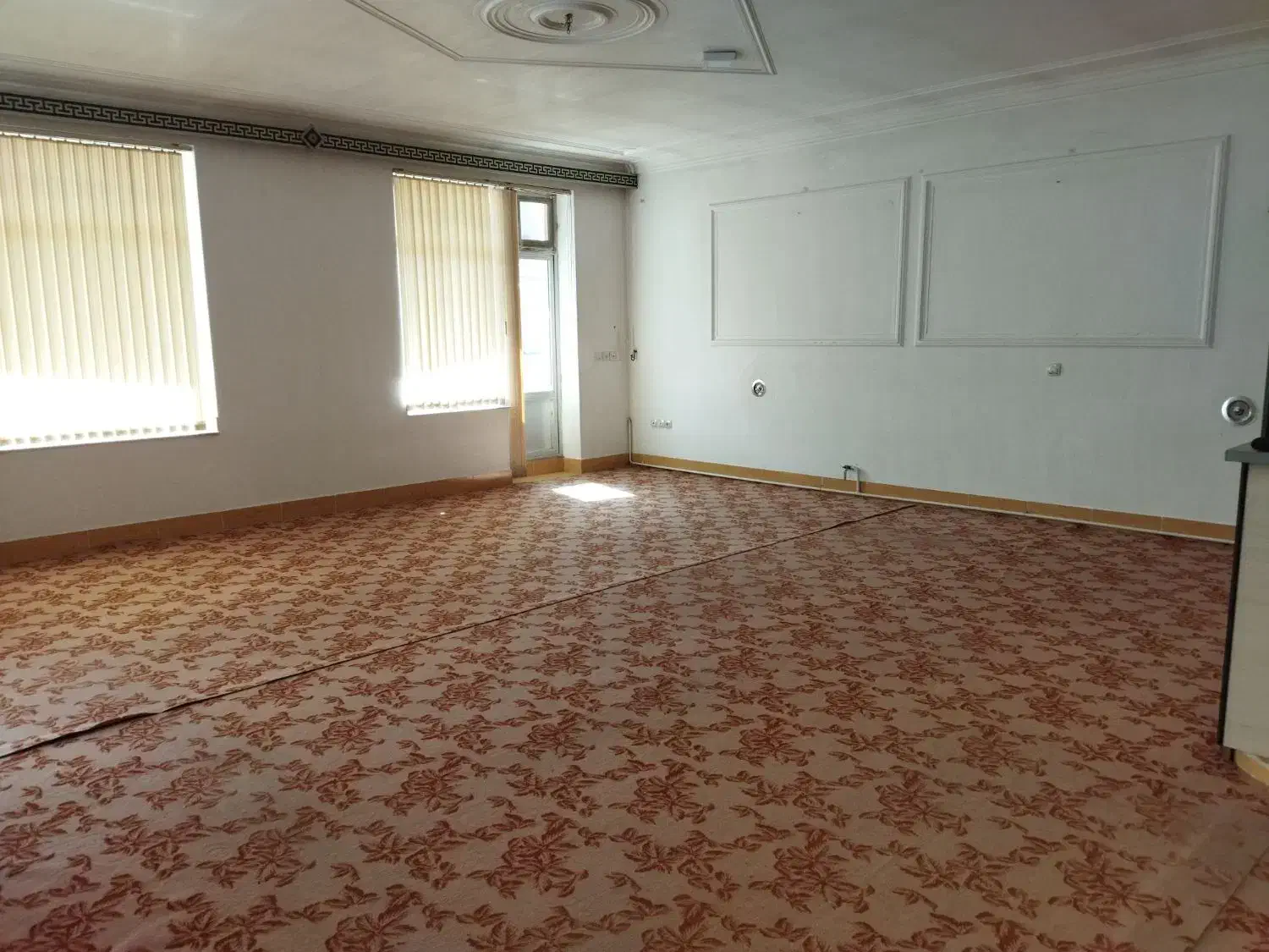 ویلایی مستقل 100متری 2از2 در نیستان|اجارهٔ خانه و ویلا|اردبیل, |دیوار