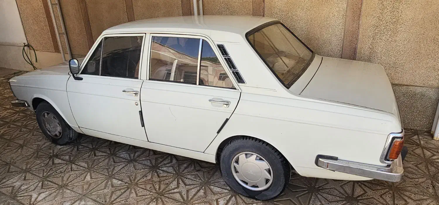 فروش پیکان مدل ۷۷، کم کارکرد|خودرو سواری و وانت|لار, |دیوار