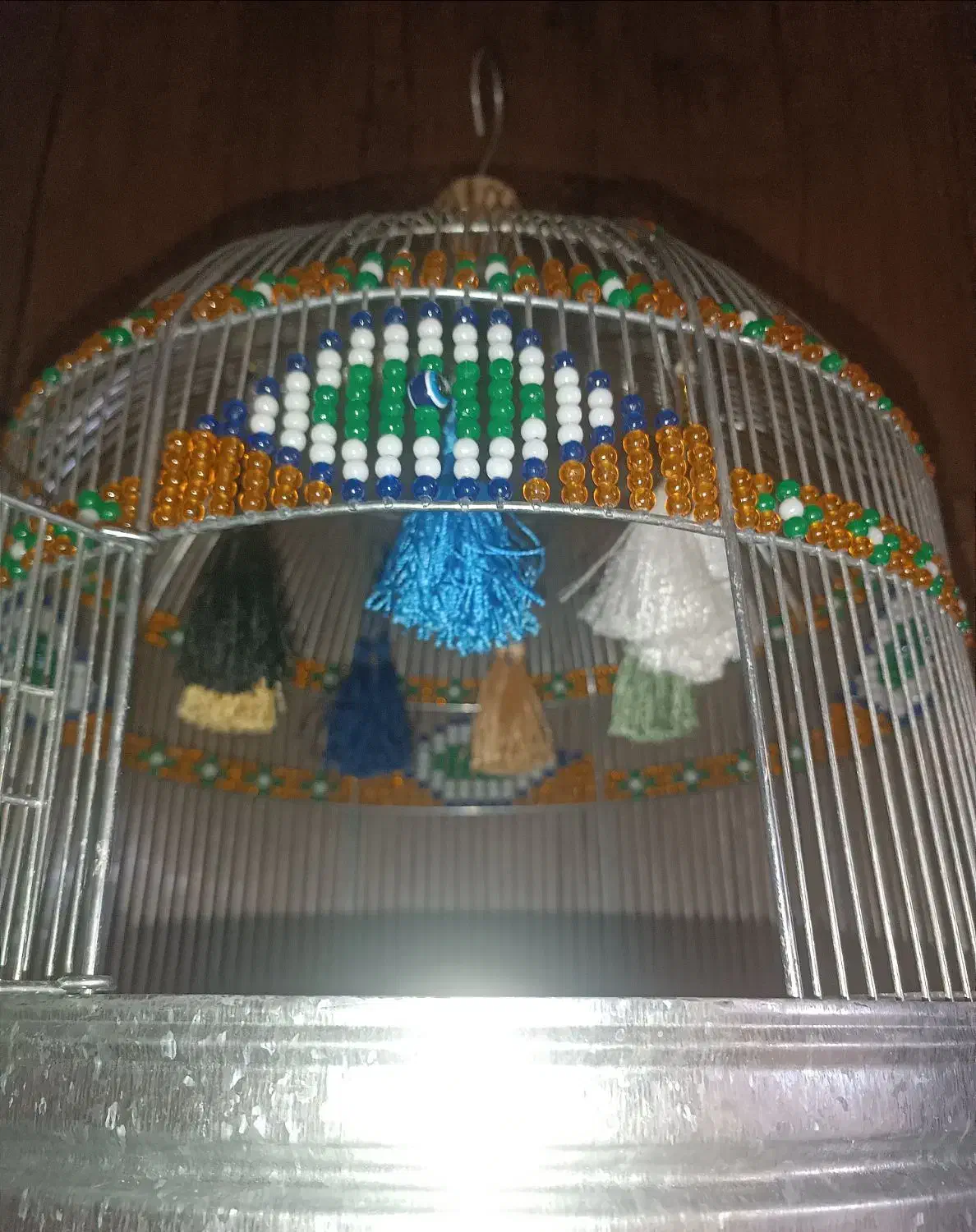 قفس پرنده|لوازم جانبی حیوانات|فردیس, فردیس|دیوار