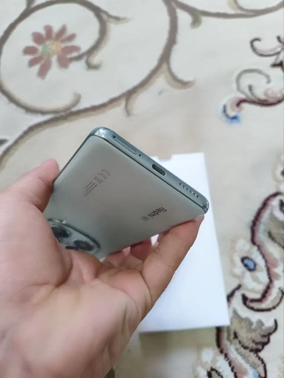 note 14 pro / گوشی / نو ، سالم|موبایل|کازرون, |دیوار