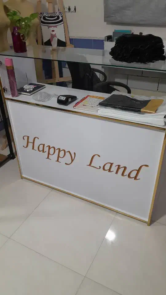 میز برای فروش|میز تحریر و کامپیوتر|هندیجان, |دیوار