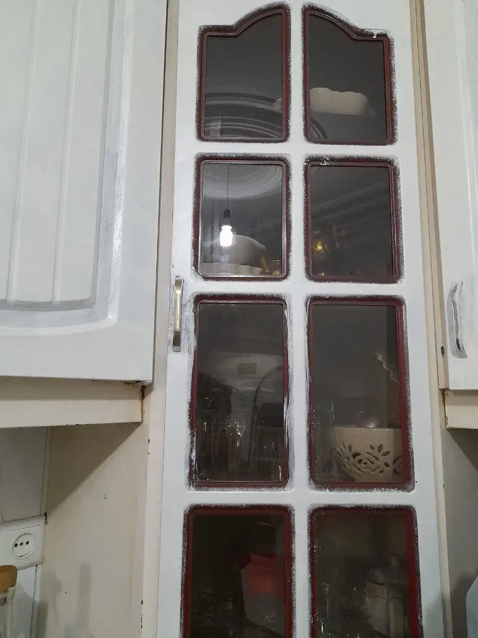 کابینت فلزی|مصالح و تجهیزات ساختمان|گنبد کاووس, |دیوار