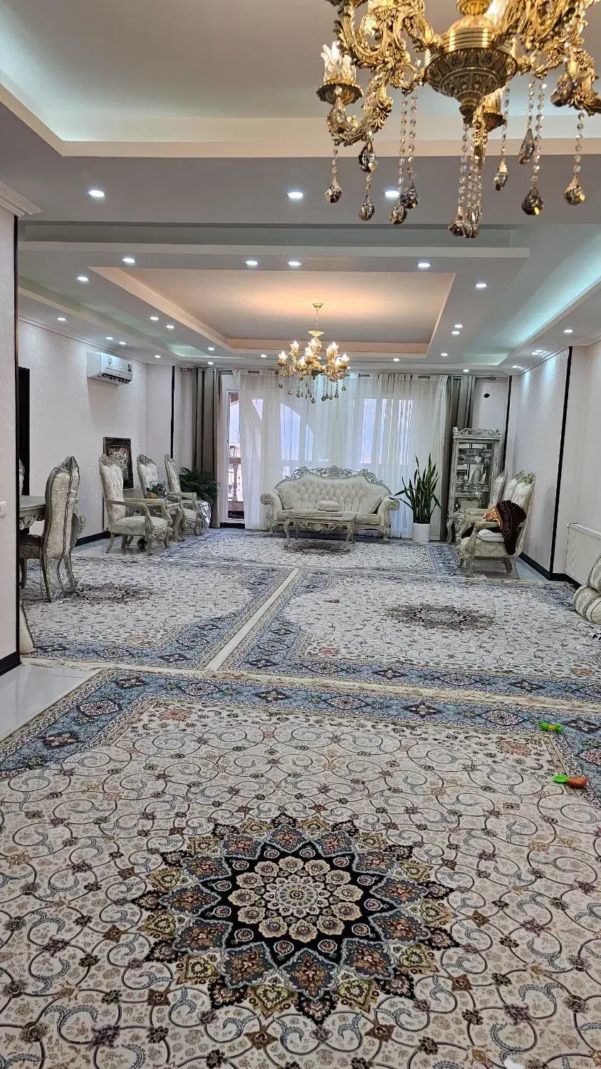 آپارتمان ۲۲۰ متری شمالی سنددار کاشانی رهن دار|فروش آپارتمان|یاسوج, |دیوار