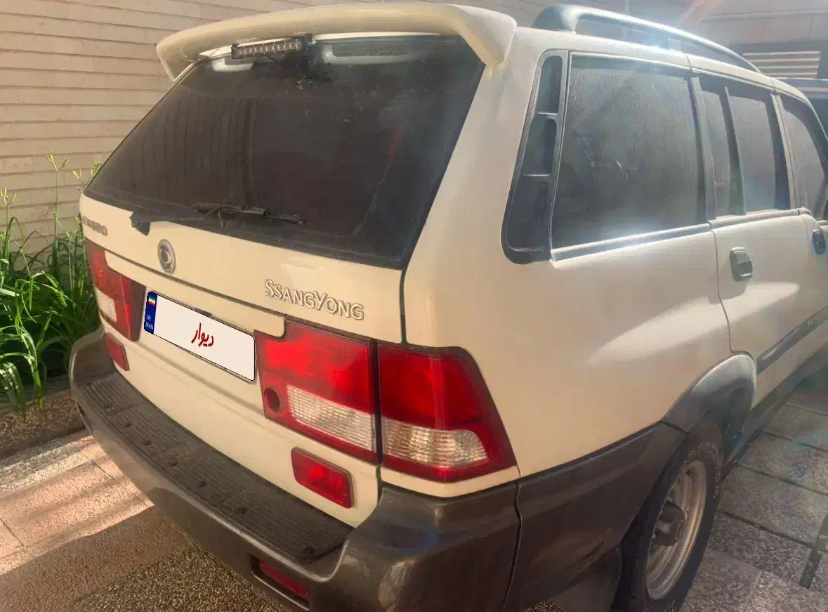 موسو|خودرو سواری و وانت|تبریز, |دیوار