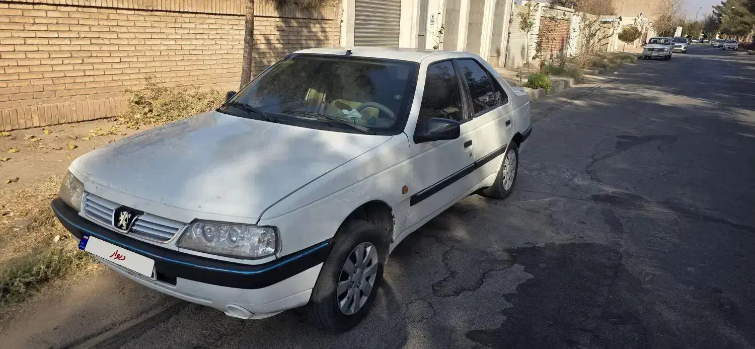 ارزون ترین پژو slx رفسنجون|خودرو سواری و وانت|رفسنجان, |دیوار