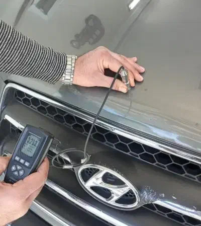 کارشناس*خودروتشخیصxرنگ نیروهوایی/آهنگ/شهدا/سهروردی|خدمات موتور و ماشین|تهران, مشیریه|دیوار