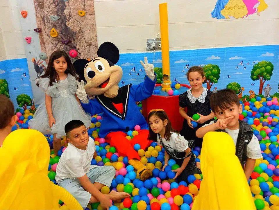 رزرو جشن روز دانش آموز|خدمات پذیرایی، مراسم|الوند, |دیوار