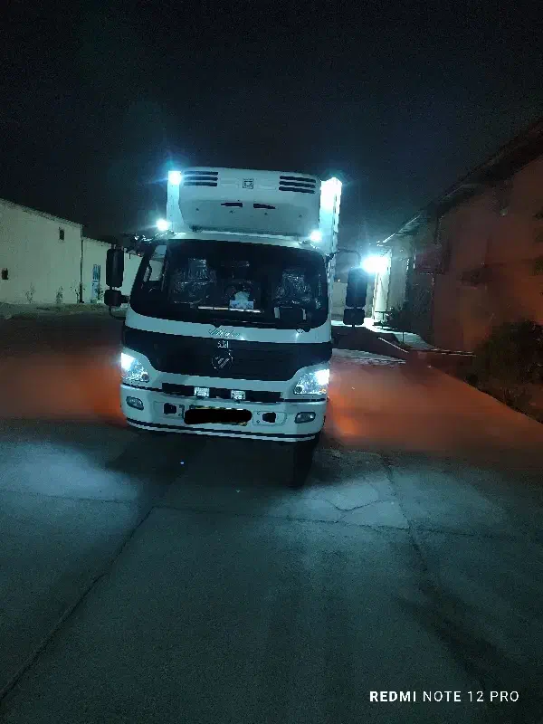 الوند ۸.۵تن|خودرو سنگین|بیرجند, |دیوار