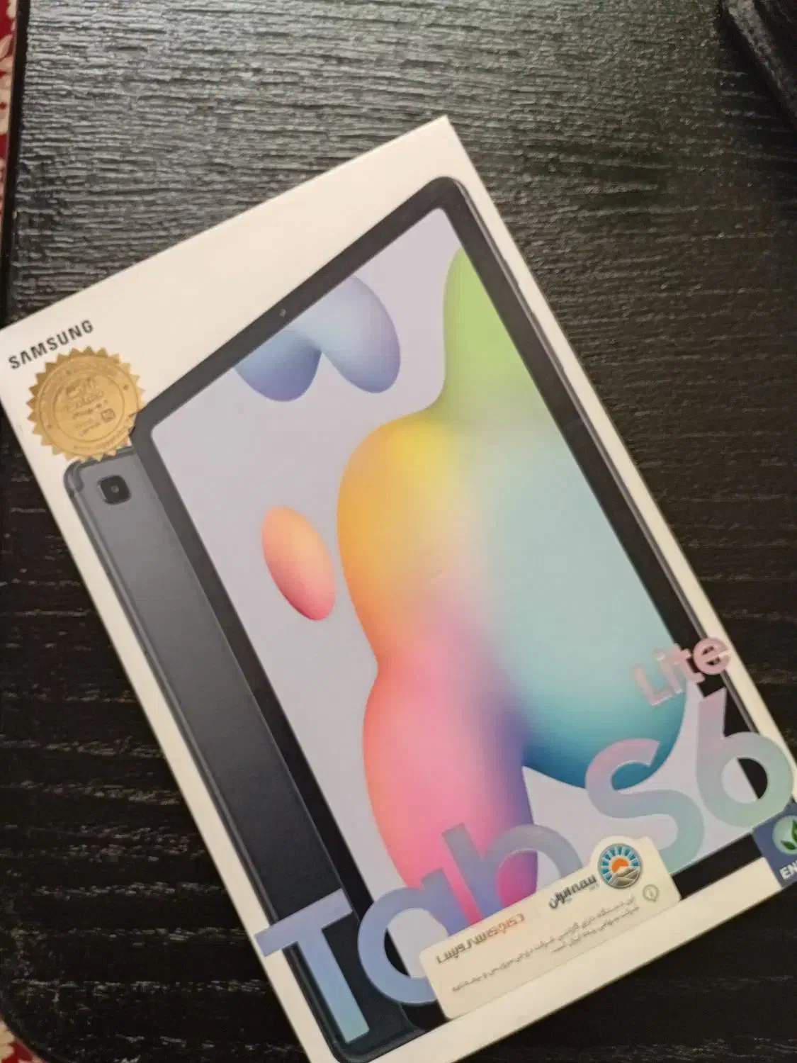 galaxy tab A6 life 64g|تبلت|اصفهان, لنبان|دیوار