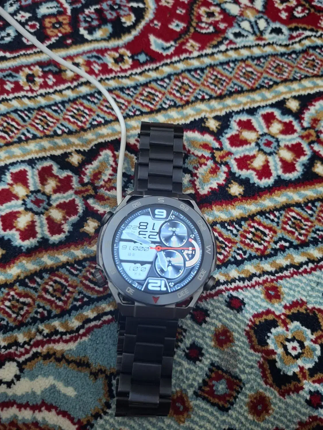 ساعت هوشمند|ساعت|اندیمشک, |دیوار