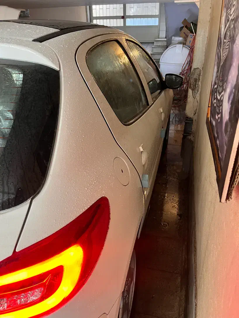 ماشین بدون کارکرد میباشد|خودرو سواری و وانت|تهران, جی|دیوار