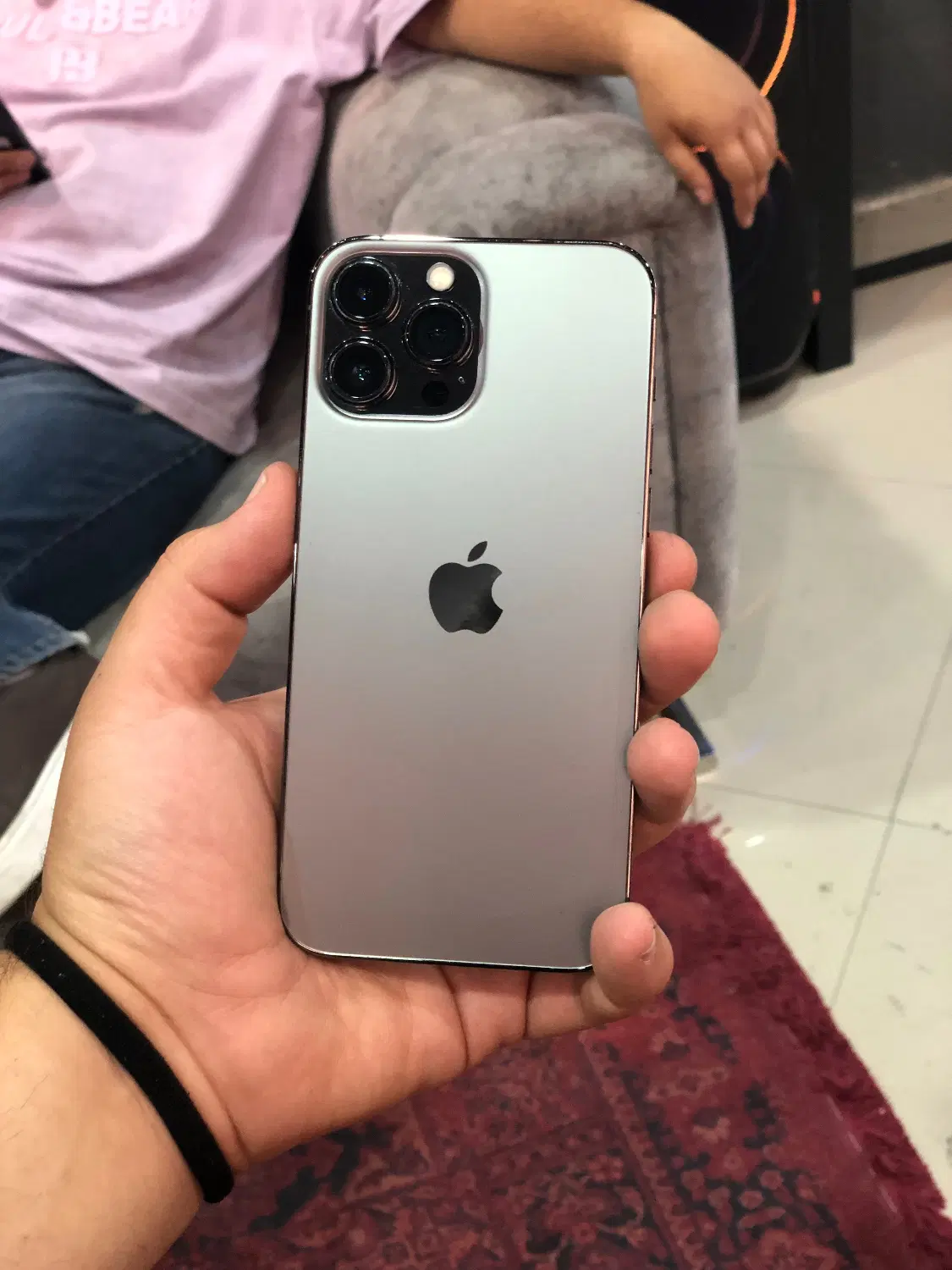 iPhone13 pro max|موبایل|تهران, شهرک پردیسان|دیوار